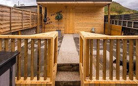 Afan Forest Retreat Cozy Getaway, Pet Friendly