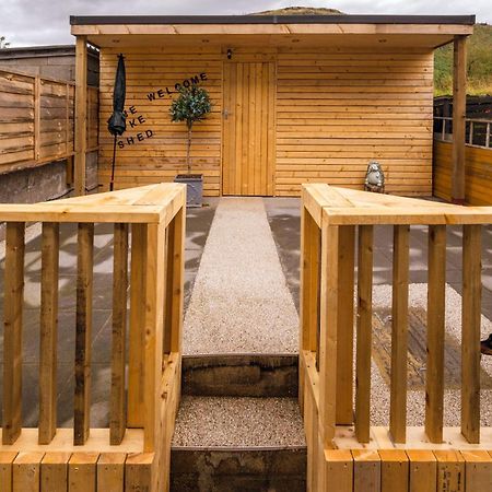 Afan Forest Retreat Cozy Getaway, Pet Friendly Cymmer Exterior photo