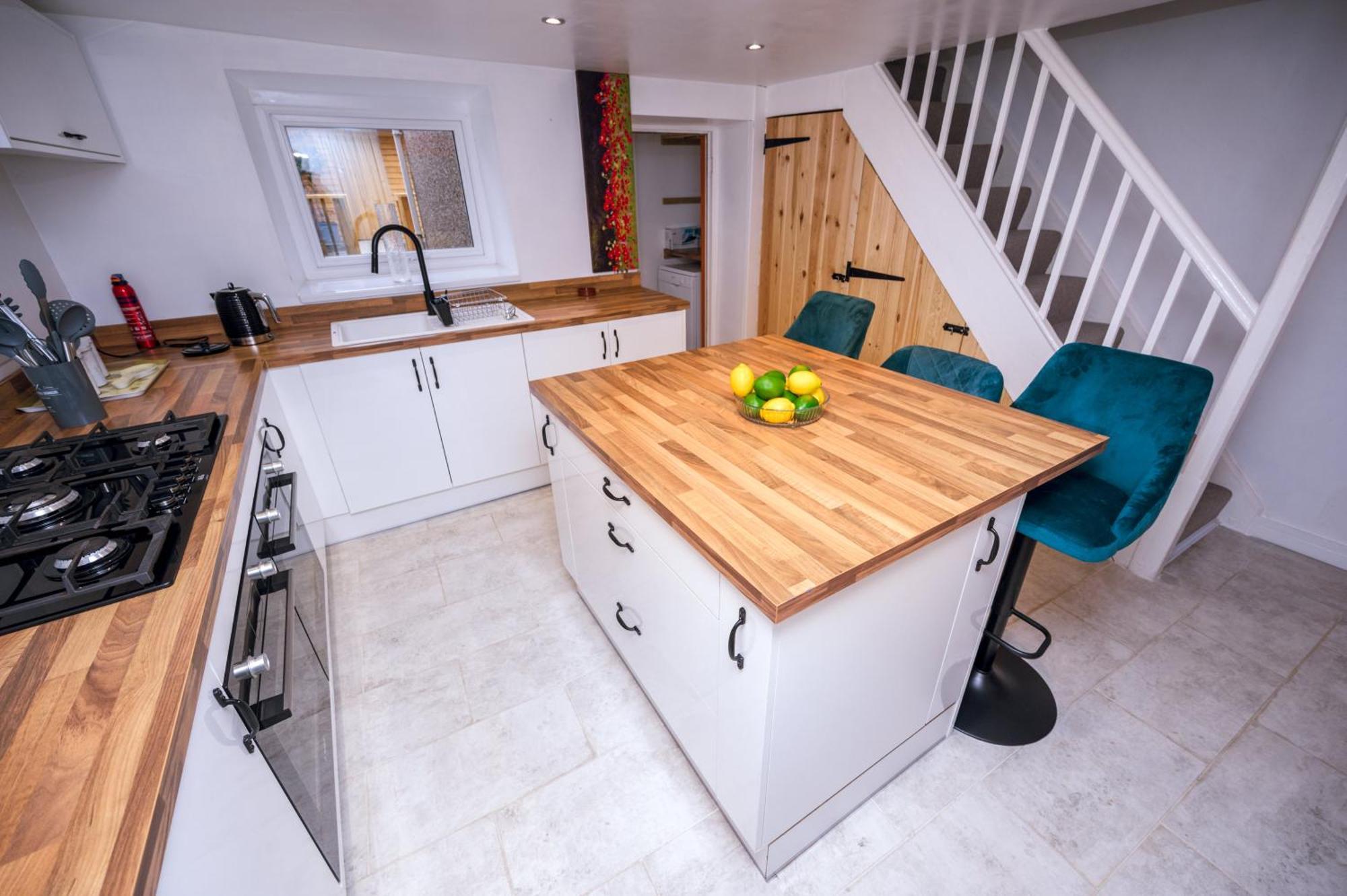 Afan Forest Retreat Cozy Getaway, Pet Friendly Cymmer Exterior photo